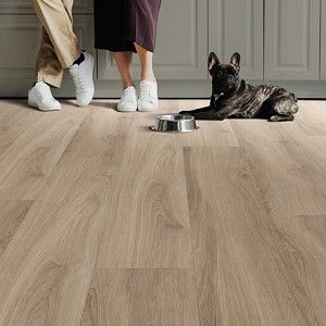 Bespoke Oak